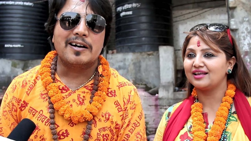 ‘छक्का पन्जा’ टिमले चलचित्र प्राविधिकहरूलाई १ लाख सहयोग गर्ने घोषणा !