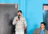 राष्ट्रिय स्वतन्त्र पार्टी ( रास्वपा ) भरतपुर महानगर समितिको सह-सचिवमा दिवाकर राज श्रेष्ठ